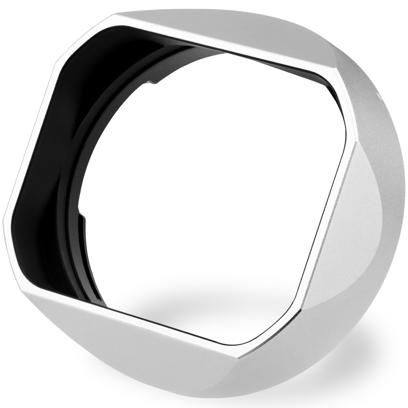 号歌用于福伦达35mmF1.5遮光罩