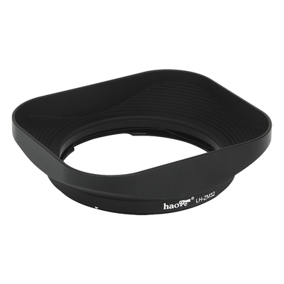 号歌 蔡司 35 1.4 zm 遮光罩  Distagon T* 1.4/35mm 金属方形
