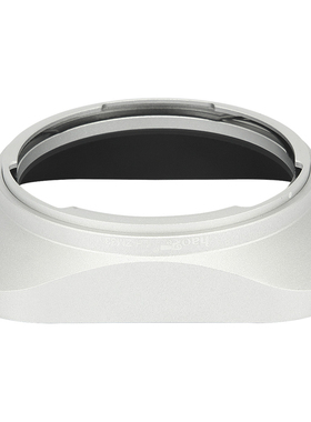 号歌 蔡司Distagon T* 35mm F1.4 ZM 徕卡口 35MM/F1.4镜头遮光罩