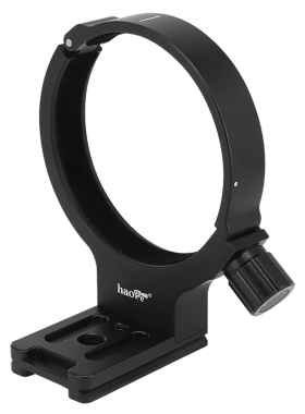 号歌 佳能镜头EF 70-300mm f4-5.6L IS USM 脚架环 胖白 L 红圈