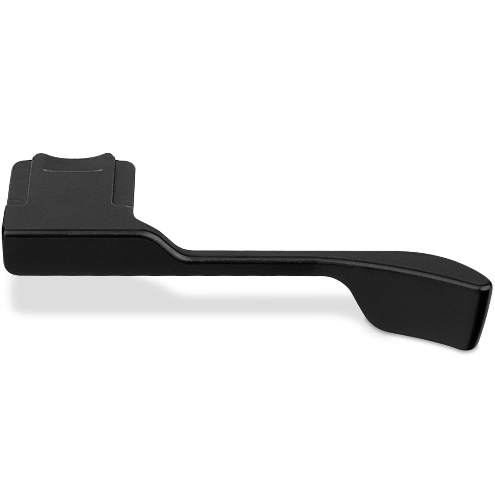 号歌徕卡D-LUX8热靴手指柄