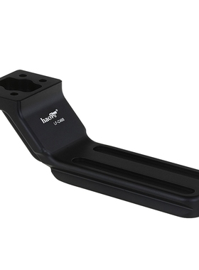 号歌 适用于佳能 RF600mm F4 L IS USM 长焦镜头替换脚 快装板