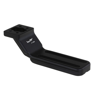 号歌 适用于佳能 RF600mm F4 L IS USM 长焦镜头替换脚 快装板