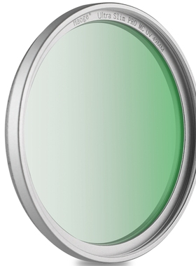 号歌富士X100VIX100VGFX100RF滤镜49MMMCUV保护多层镀膜薄框银色