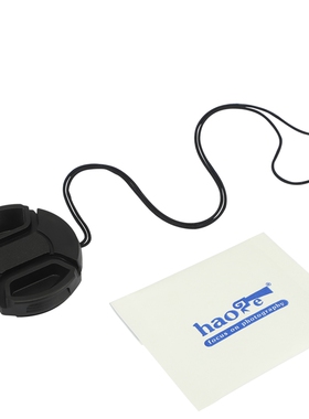 号歌 37MM镜头盖 GF7/8/9 GF10 GF10KGK GF9KGK GM1KS 松下相机