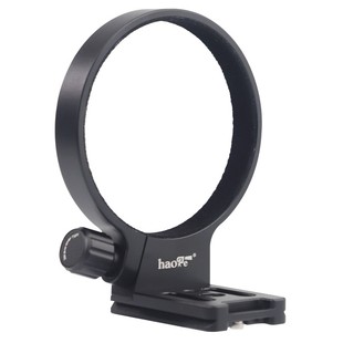 A058三脚架板 150mm 镜头脚架环 VXD III 2.8 腾龙35 号歌