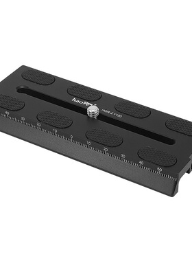 号歌 智云稳定器快装板 微毕s weebills 单反手持 weebill LAB