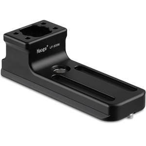 号歌适用适马150-600mm F5-6.3 DG DN OS Sports替换脚支架快装板