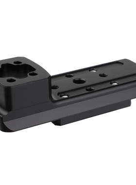 号歌适用尼康Z800 Z600mm 镜头替换脚沙雀FSB10T/8T/10T液压云台