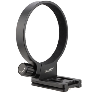 尼康Z口 A058 III 2.8 150mm 镜头脚架环 号歌 VXD 腾龙35