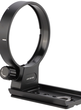 号歌 适马100-400mm镜头脚架环 E卡口 曼富图500AH 504液压云台