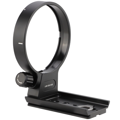 号歌适马100-400脚架环