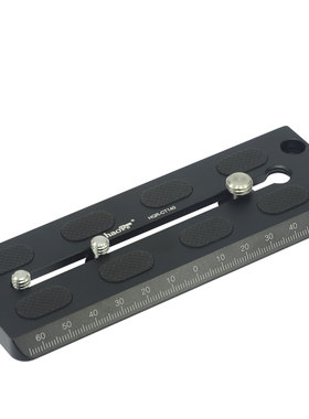 号歌 加通尼 HD 液压云台 快装板 140MM Cartoni FOCUS HD 拍鸟