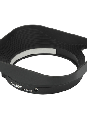 号歌 徕卡/Leica M35mm/3..5 遮光罩 35/3.5 Summaron 小小八枚玉