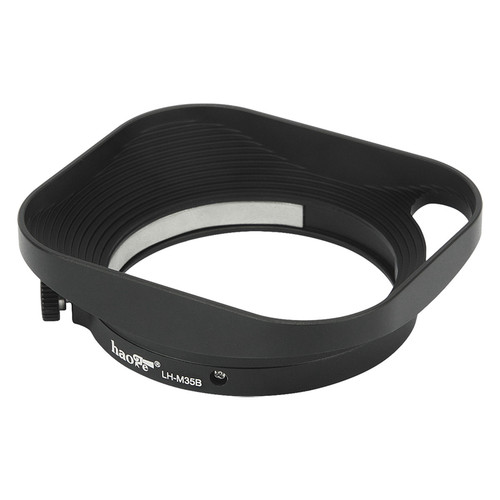 leica号歌方形七枚玉遮光罩