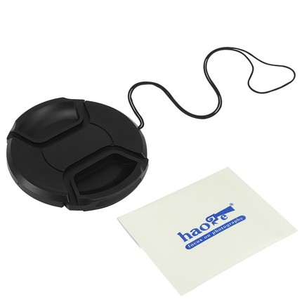 72MM镜头盖 佳能18-200适用于索尼24-240 16-35 18-105 70-200F4