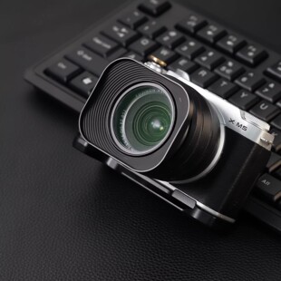 F2镜头 Z28 f2.8方形金属遮光罩 2.8 号歌适用尼康Z40mm