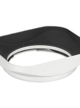 号歌 蔡司 35 F1.4 遮光罩 ZM ZEISS Distagon 35/1.4 镜头 卡口