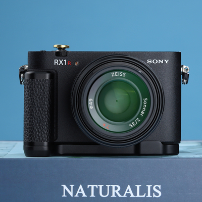 号歌用于索尼RX1R3真皮手柄