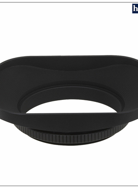 号歌 松下 DG 25MM F1.4 25 1.4 15/1.7 25F1.4遮光罩 46金属方形