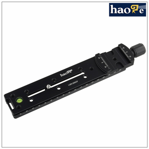 全景J接片 镜头 节点调节 LQR-200CP 长板夹座 全景云台旋转