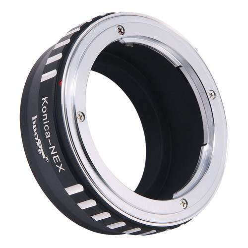 Konica AR-NEX 转接环 柯尼卡HEXAR镜头适用于索尼A9/A7R3/S2/