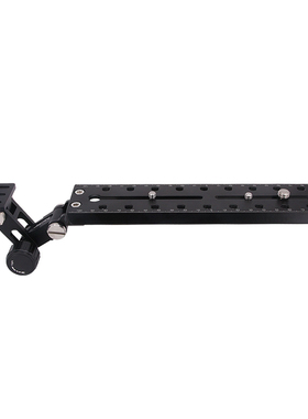 号歌 长焦镜头支架 托架 保护器 加通尼FOCUS HD 液压云台Cartoni