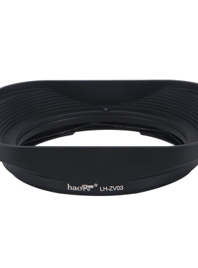 号歌 蔡司 ZEISS ZM Biogon 25 F2.8 遮光罩 25/2.8 金属方形卡口