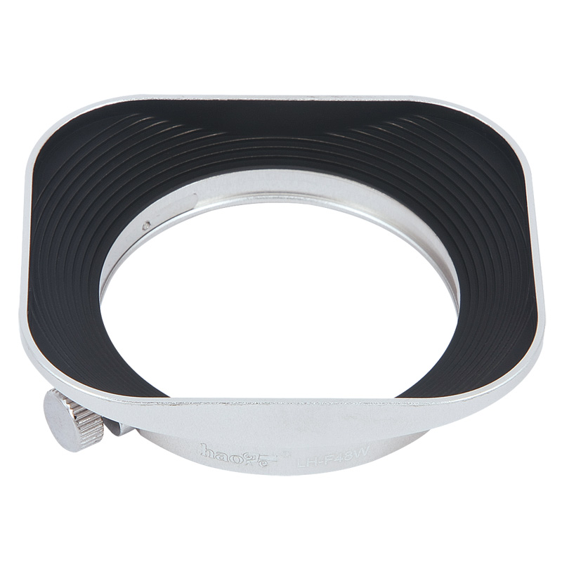 号歌徕卡遮光罩莱卡e46