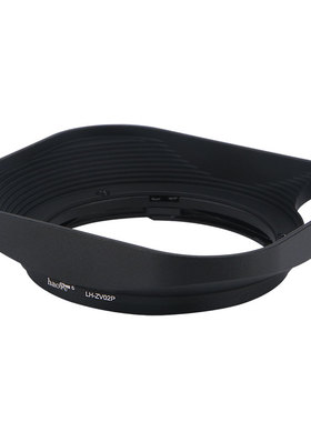 号歌 福伦达 VM 40 1.4 VM35 F1.4 镜头 遮光罩 卡口方形金属镂空