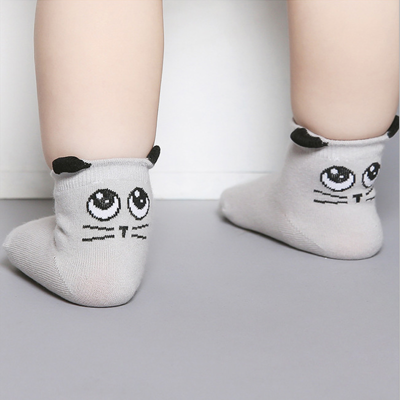 Chaussettes enfant - Ref 2106339 Image 2