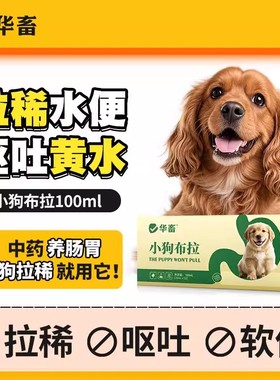 宠物猫咪狗狗拉肚子便血腹泻软便黏膜果冻便肠胃炎拉稀吐黄水