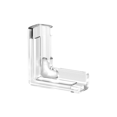 窗户气囊防撞角断桥铝气囊防护撞