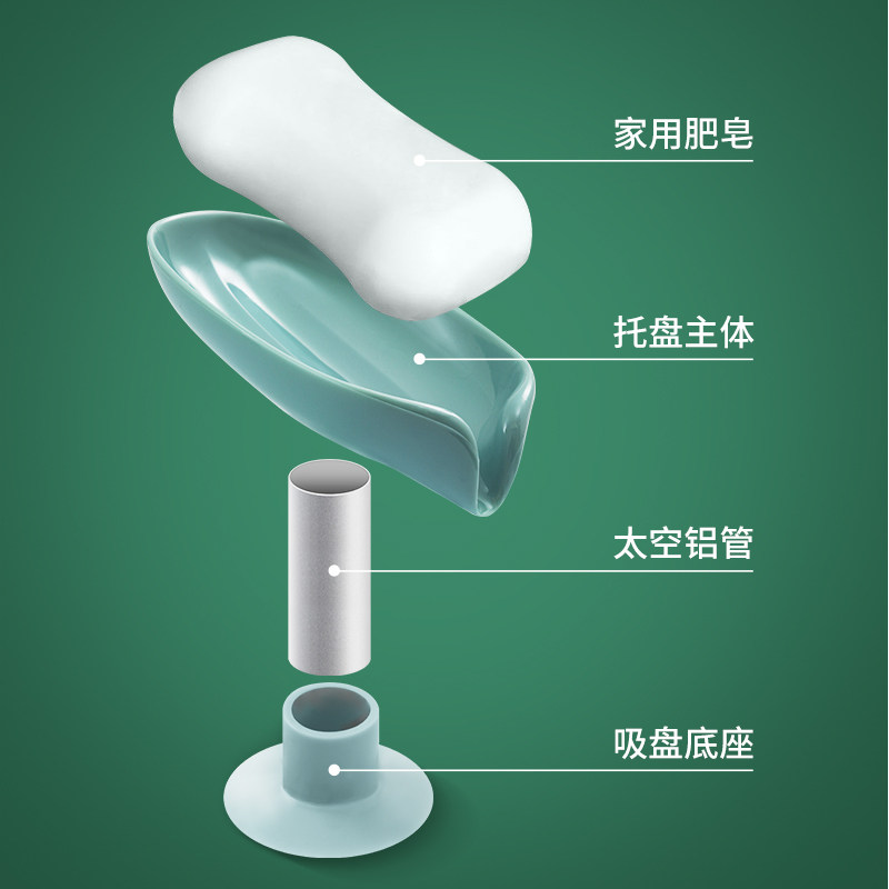 香皂盒塑料洗脸盆家用大中小号洗衣服盆子学生宿舍洗脚盆婴儿折叠