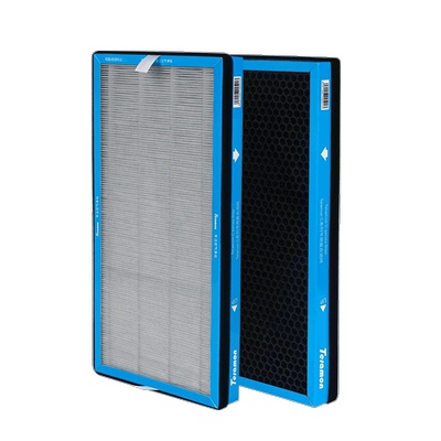 泰拉蒙空气净化器高效复合滤网