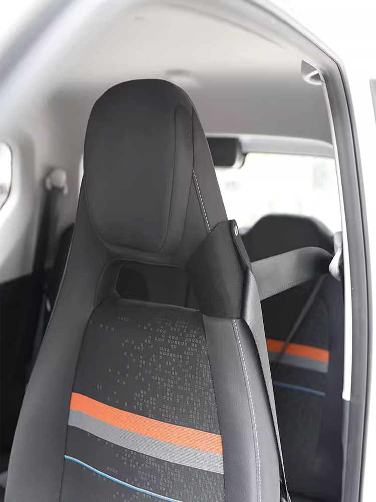 适用于RECARO/BRIDE赛车桶椅座椅安全带限位扣固定延长定位调节器