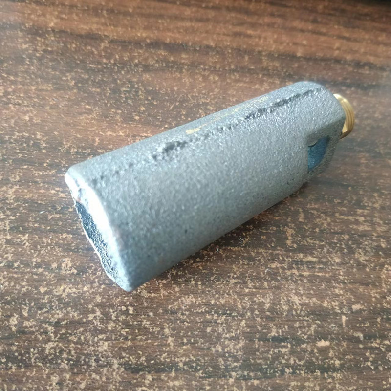 铸铁猛火灶炉头喷头出火口