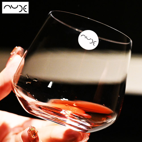 土耳其进口水晶玻璃威士忌杯