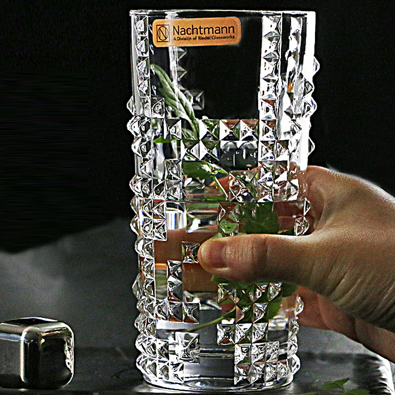 德国进口Nachtmann水晶玻璃