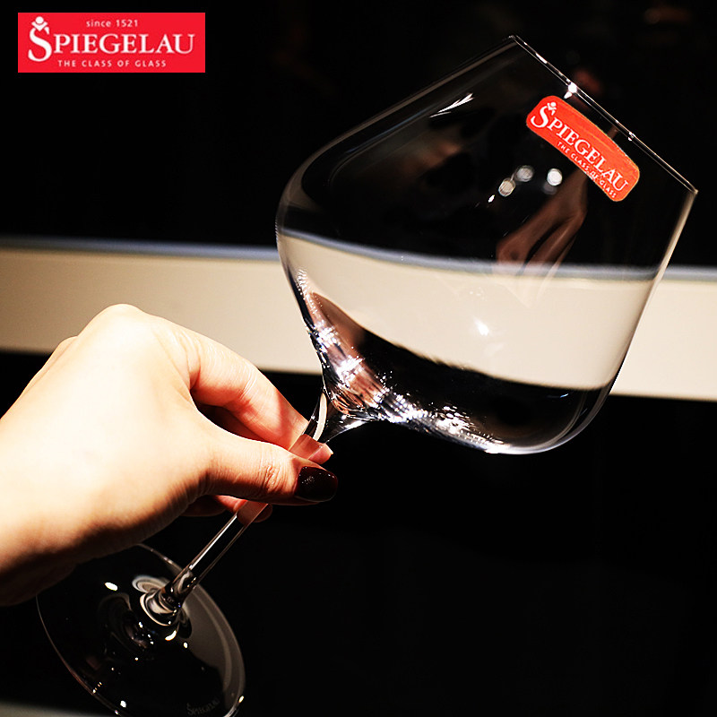 德国Spiegelau进口水晶玻璃红酒杯大号红葡萄酒香槟杯高脚杯套装,餐饮具,葡萄酒/红酒杯,淘宝优惠券,粉丝福利购,淘宝优惠卷