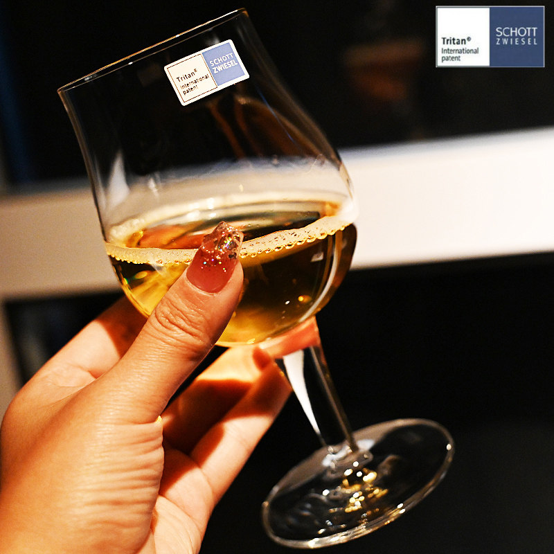 德国SCHOTT进口水晶玻璃轻奢高脚黑啤酒杯家用小麦精酿啤酒杯子,餐饮具,啤酒杯,淘宝优惠券,粉丝福利购,淘宝优惠卷