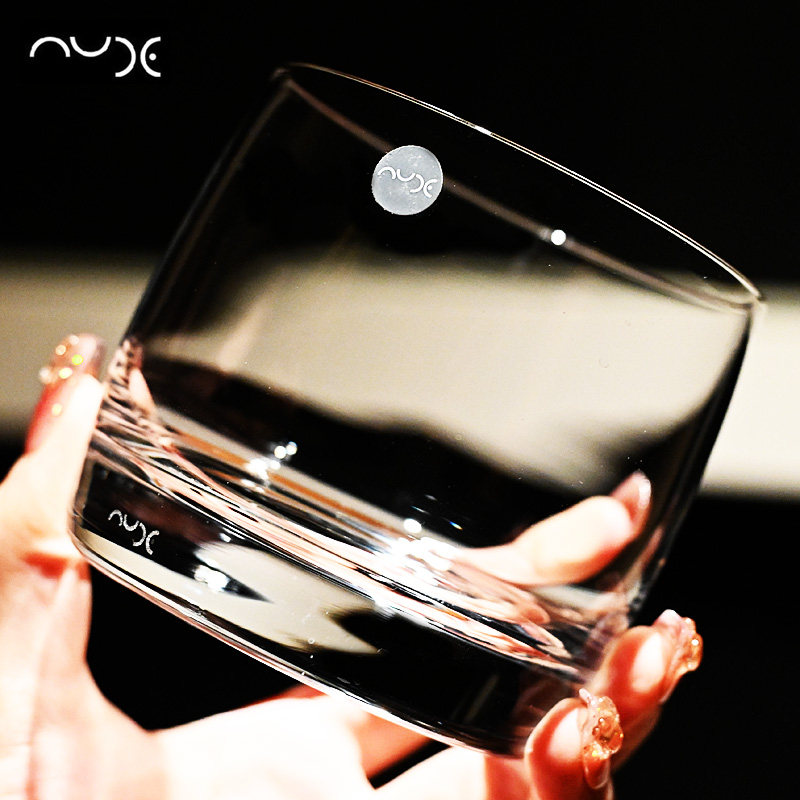 土耳其Nude努德进口水晶玻璃威士忌酒杯洋酒杯果汁杯水杯家用大号,餐饮具,洋酒/威士忌杯,淘宝优惠券,粉丝福利购,淘宝优惠卷