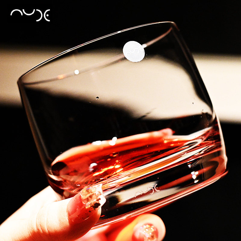 土耳其Nude努德进口水晶玻璃威士忌酒杯洋酒杯果汁杯水杯家用大号,餐饮具,洋酒/威士忌杯,淘宝优惠券,粉丝福利购,淘宝优惠卷