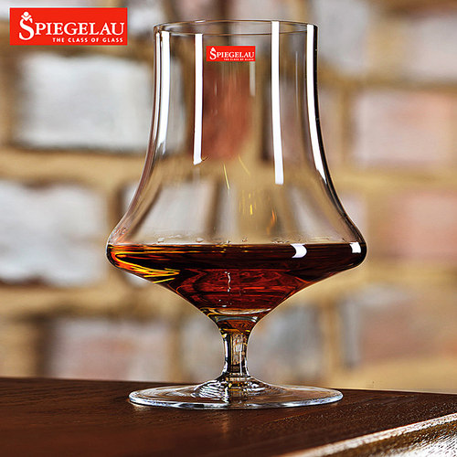 Spiegelau白兰地杯德国原装进口