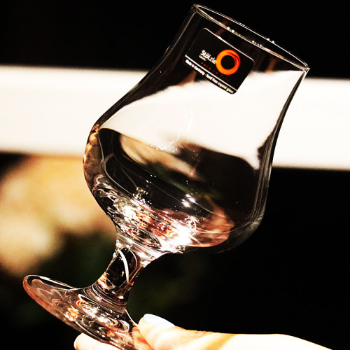 德国水晶玻璃Stolzle闻香杯