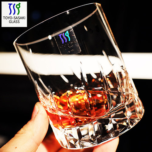 日本东洋佐佐木威士忌杯