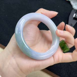 圈口5354 莫奈花