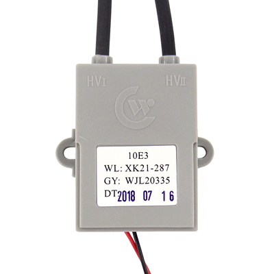 恒温热水器10E3点火器XK21-287脉冲WJL20335控制器正适用于万家乐