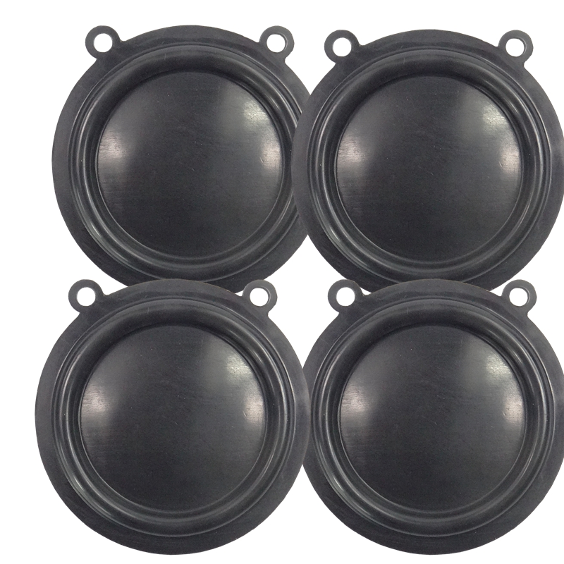 燃气热水器水膜鼓膜水压膜片73配件水气联动阀皮膜75适用华帝配件