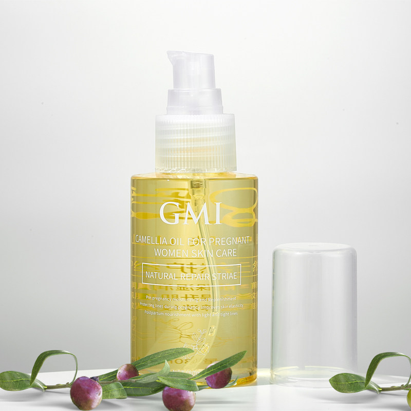 澳洲GMI孕妇山茶油去预防妊娠期修护霜产后专用纹路护理护肤品